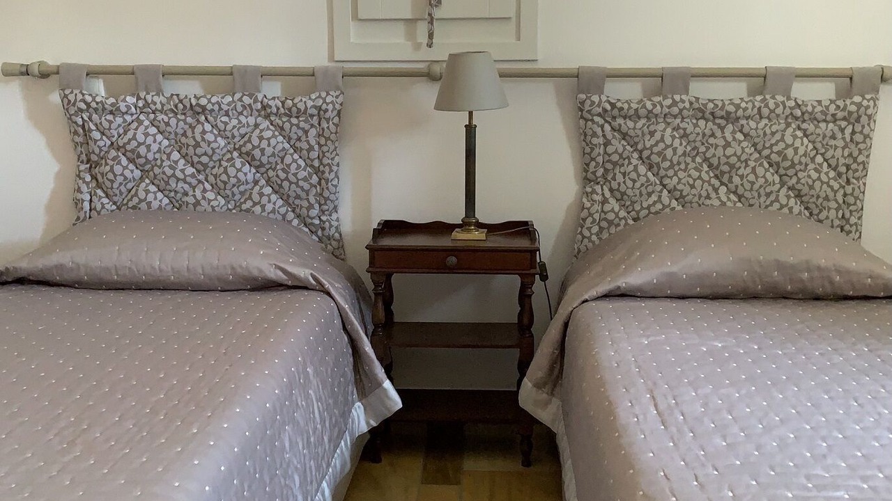 Photo of Bedroom in Kato Fellos