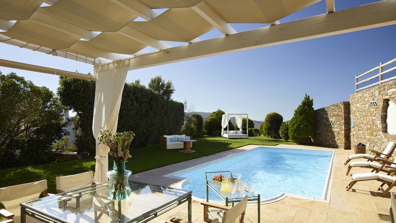 Photo of Outdoor in Kato Fellos