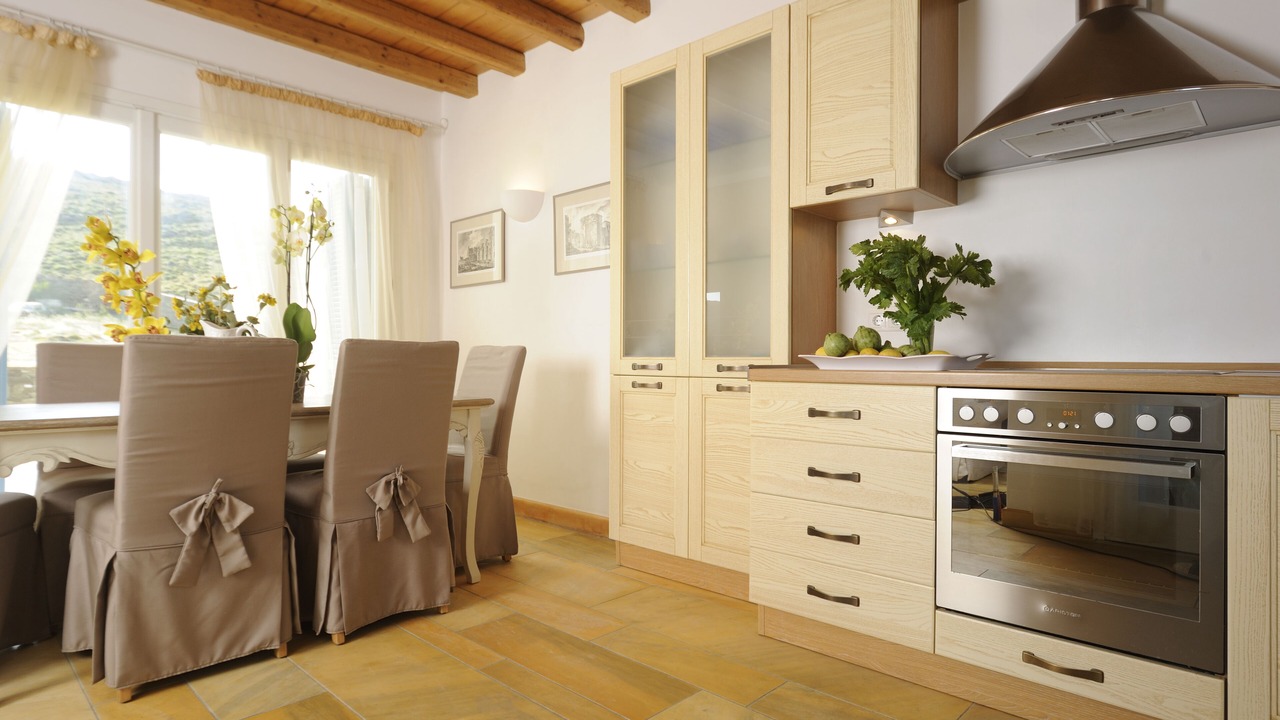 Photo of Kitchen in Kato Fellos