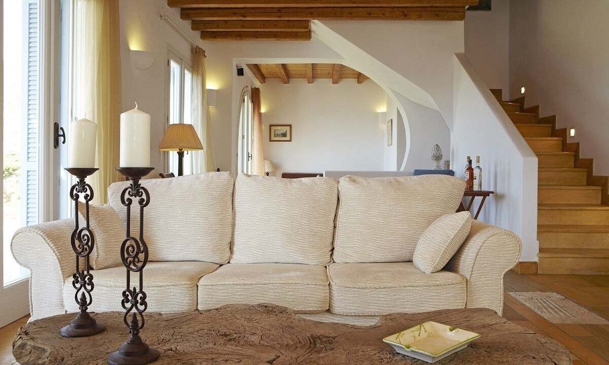 Photo of Livingroom in Kato Fellos