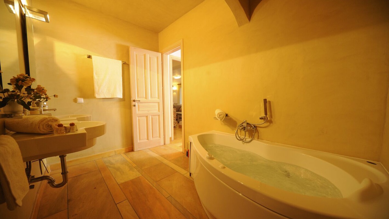 Photo of Bathroom in Kato Fellos
