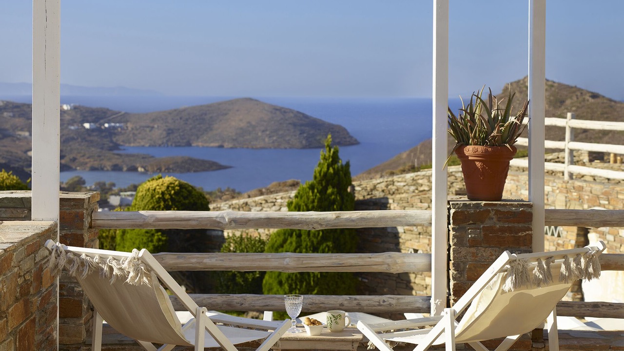 Photo of Outdoor in Kato Fellos