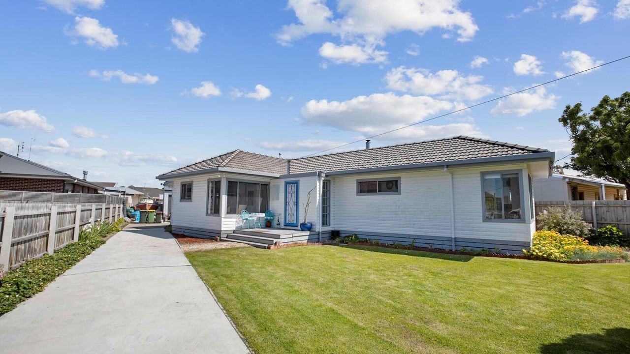 Photo of Outdoor in Paynesville
