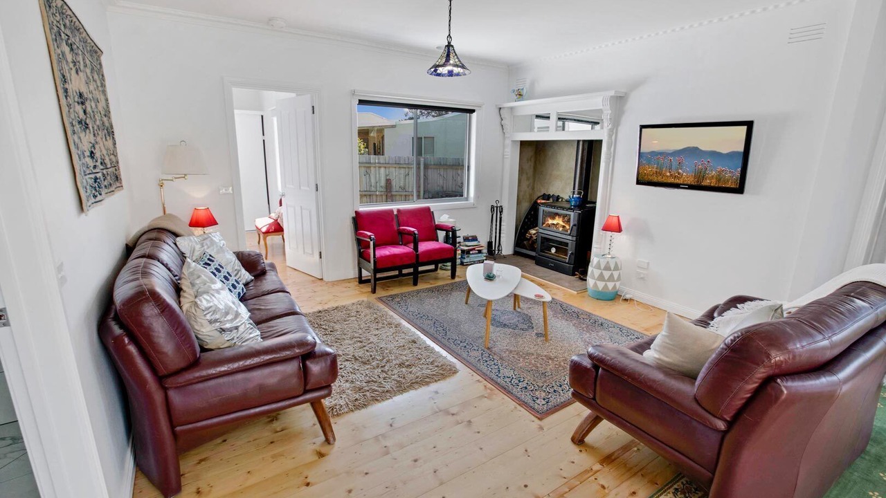 Photo of Livingroom in Paynesville