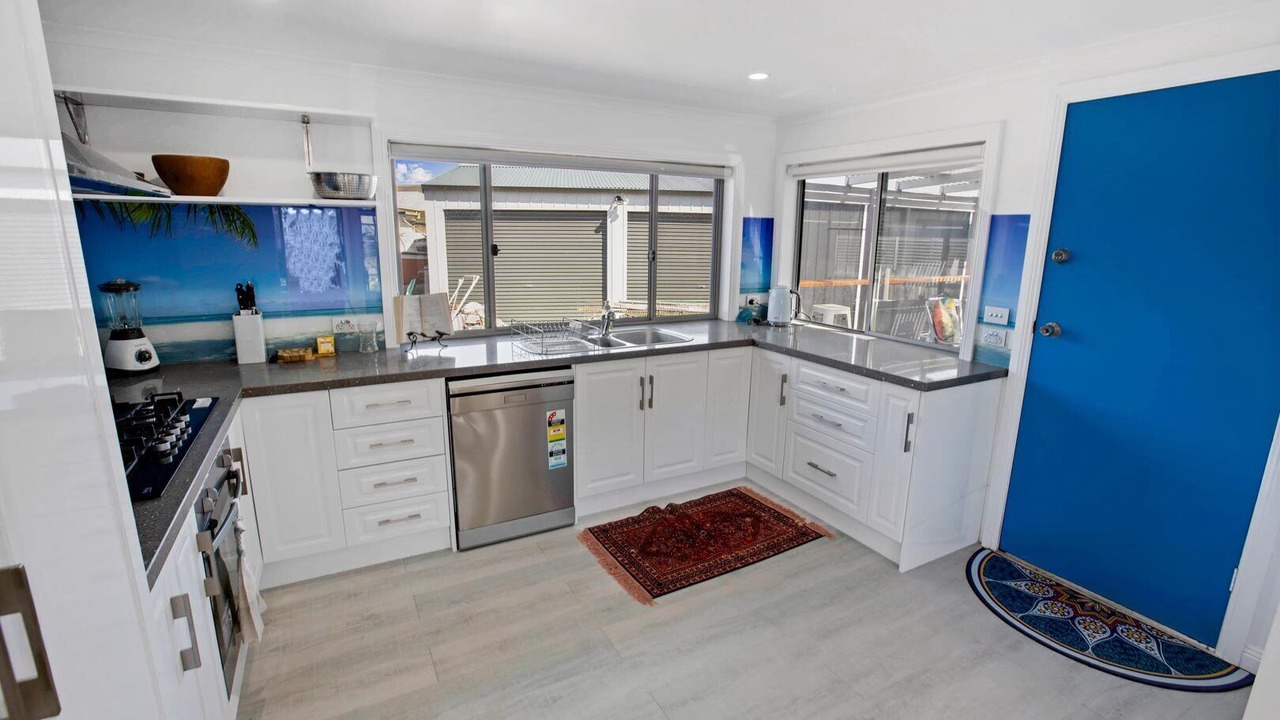 Photo of Kitchen in Paynesville