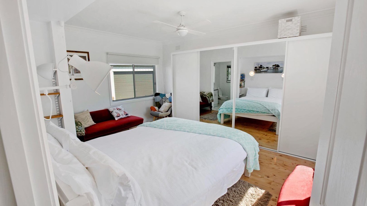 Photo of Bedroom in Paynesville