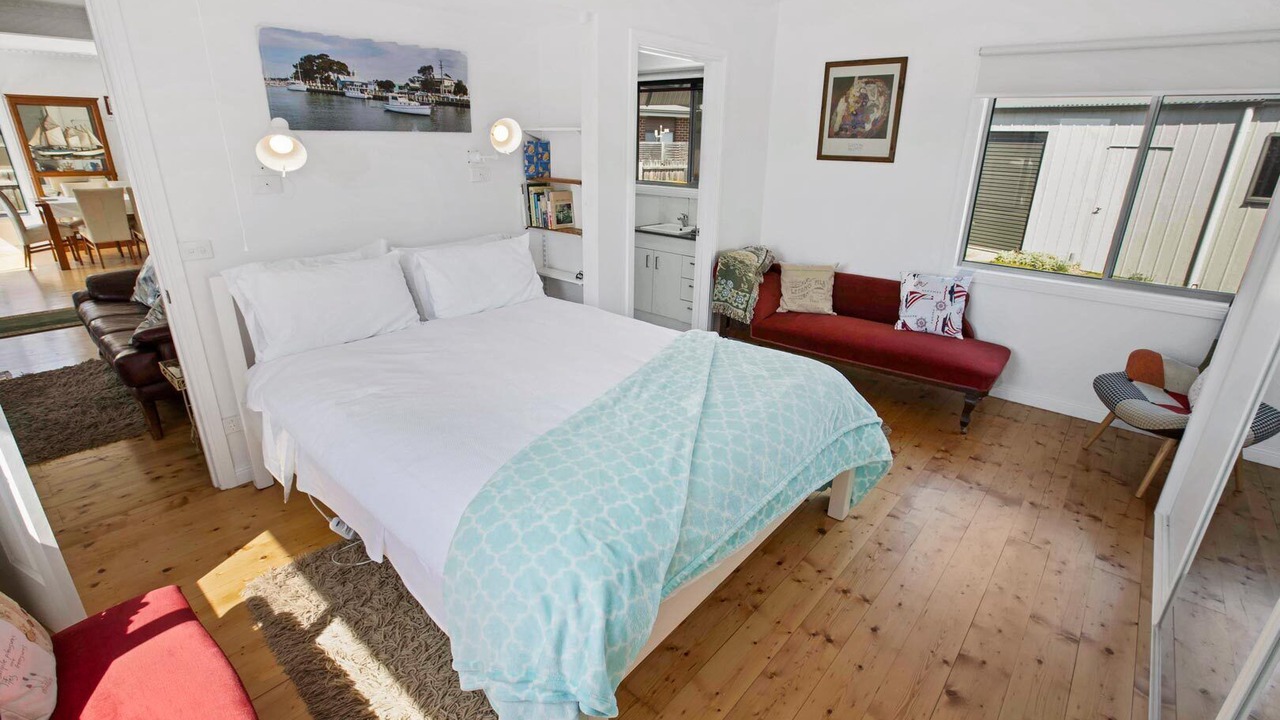 Photo of Bedroom in Paynesville