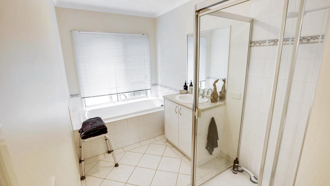 Photo of Bathroom in Paynesville