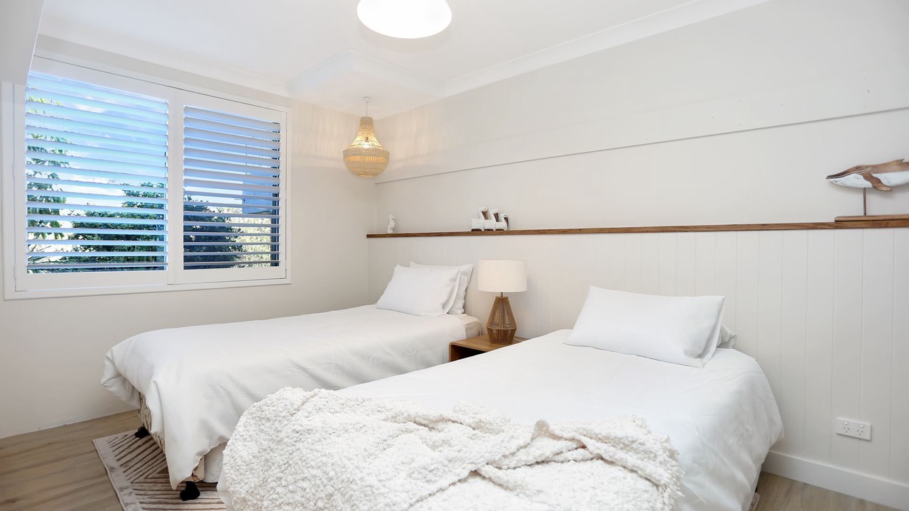 Photo of Bedroom in Hawks Nest
