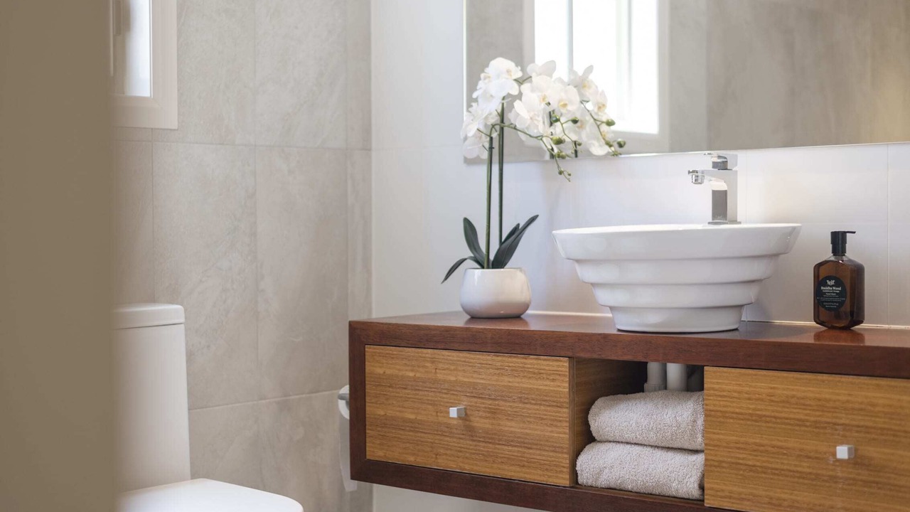 Photo of Bathroom in Yamba