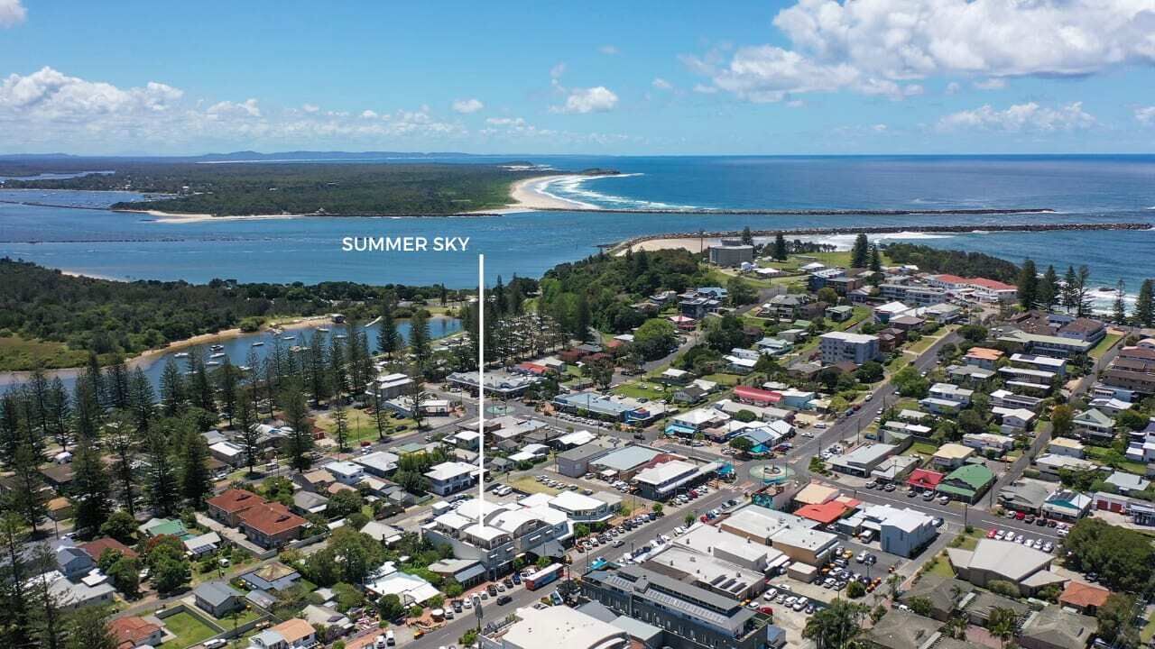 Photo of Outdoor in Yamba
