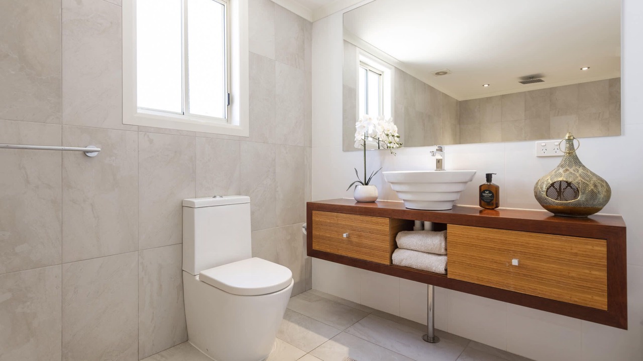 Photo of Bathroom in Yamba