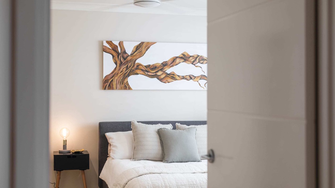Photo of Bedroom in Yamba