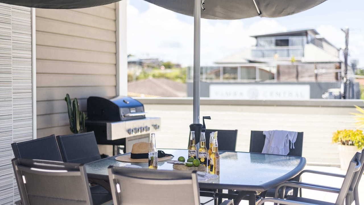 Photo of Outdoor in Yamba