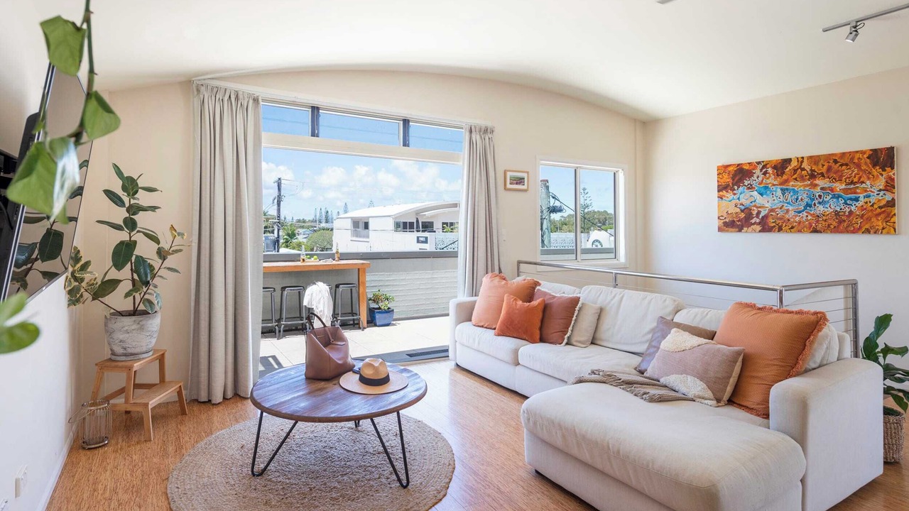 Photo of Livingroom in Yamba