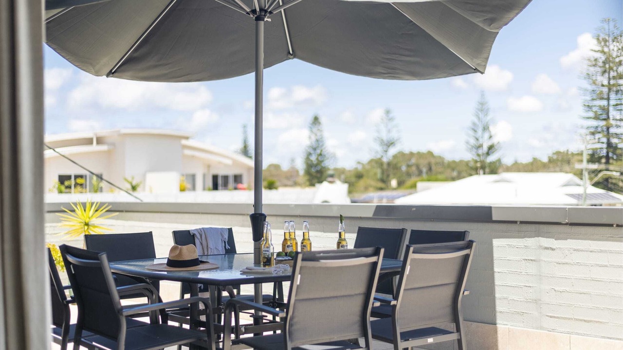 Photo of Outdoor in Yamba