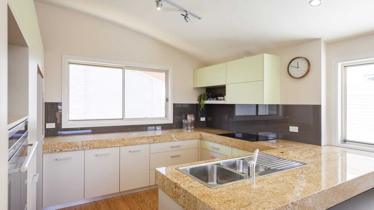 Photo of Kitchen in Yamba