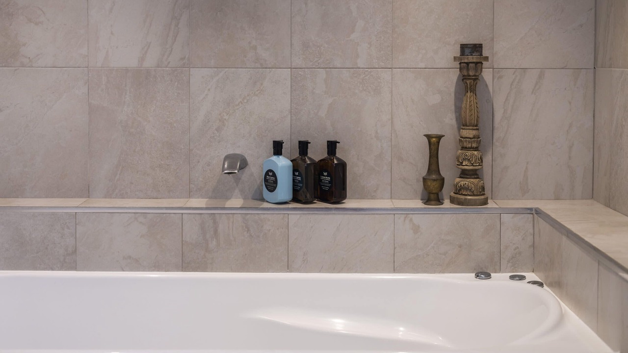 Photo of Bathroom in Yamba