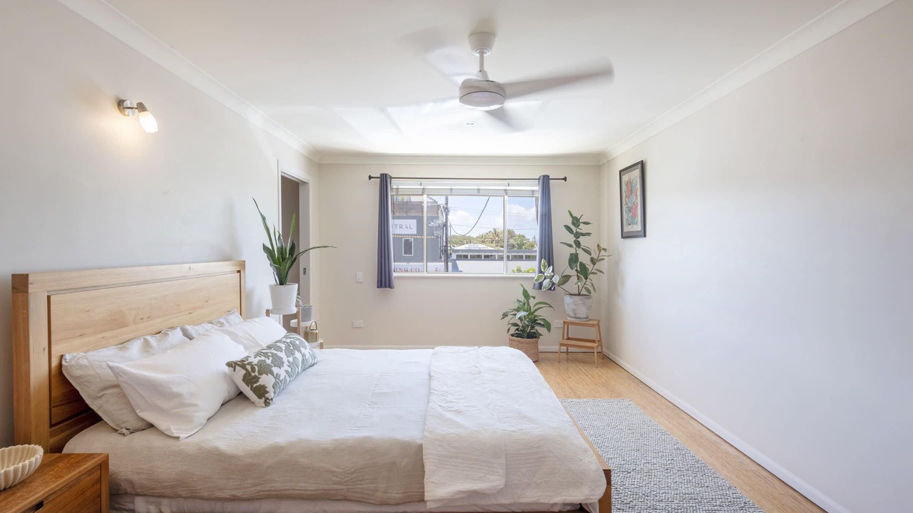 Photo of Bedroom in Yamba