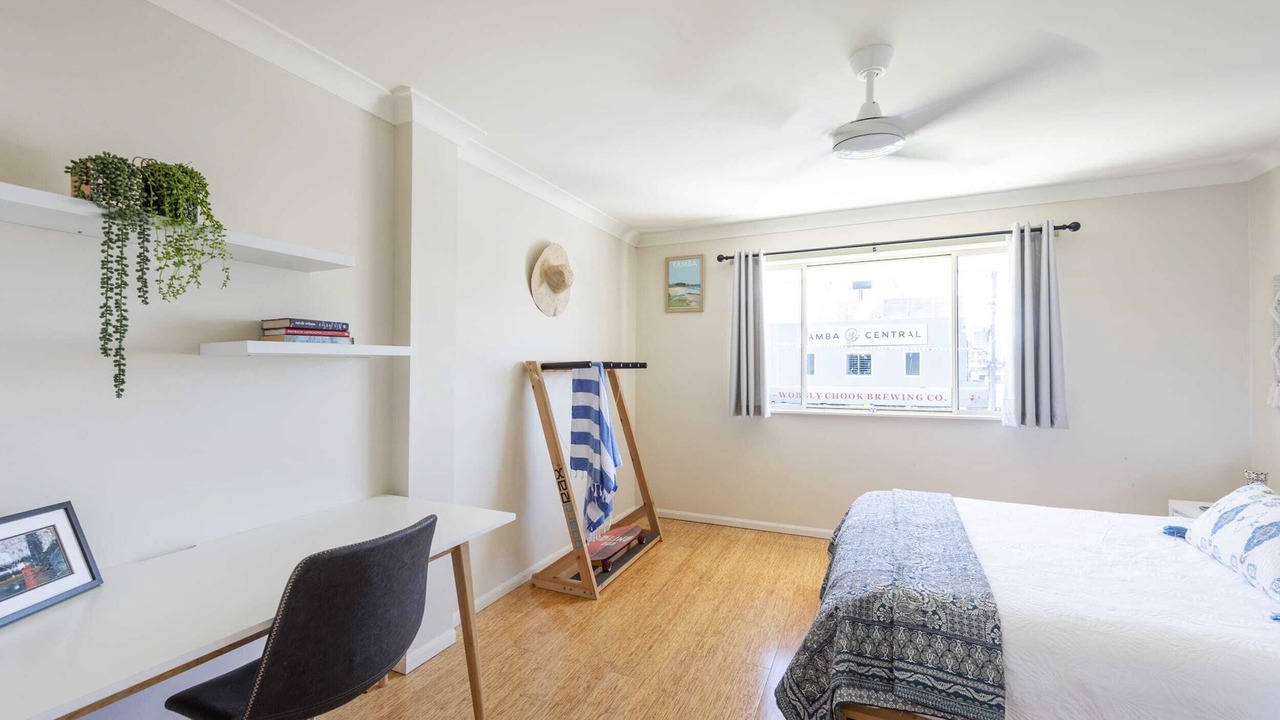 Photo of Bedroom in Yamba