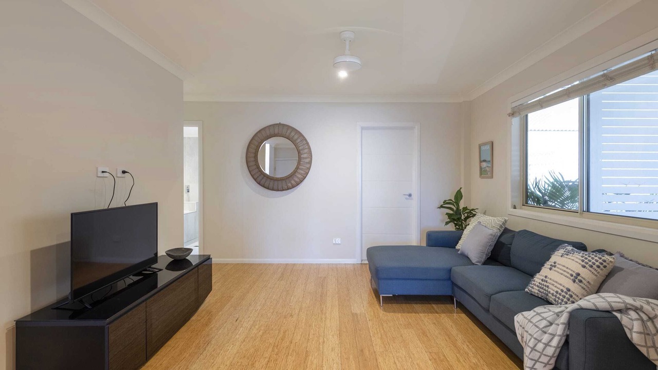 Photo of Livingroom in Yamba