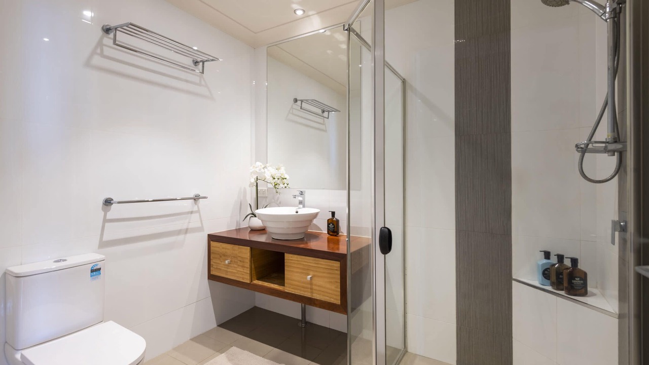 Photo of Bathroom in Yamba