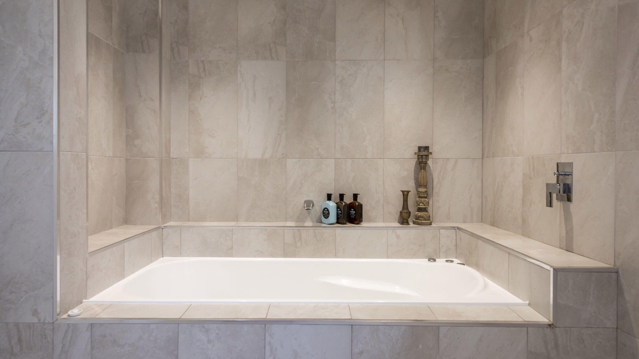 Photo of Bathroom in Yamba