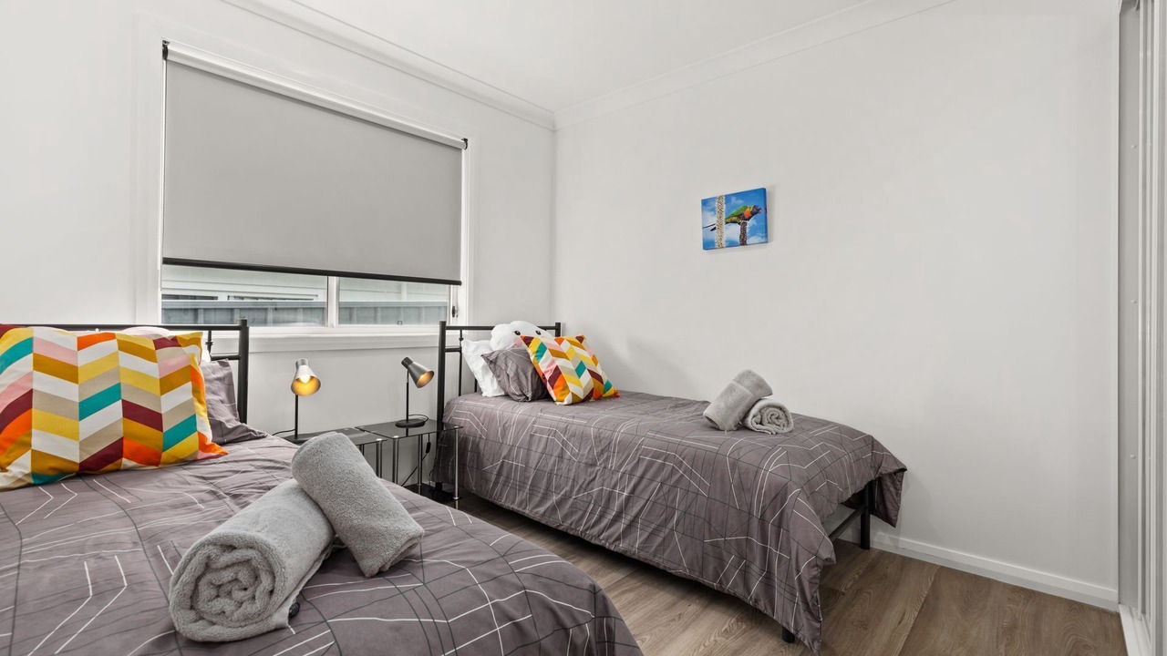 Photo of Bedroom in Sanctuary Point