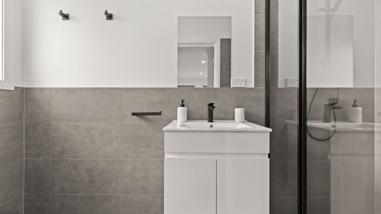Photo of Bathroom in Sanctuary Point