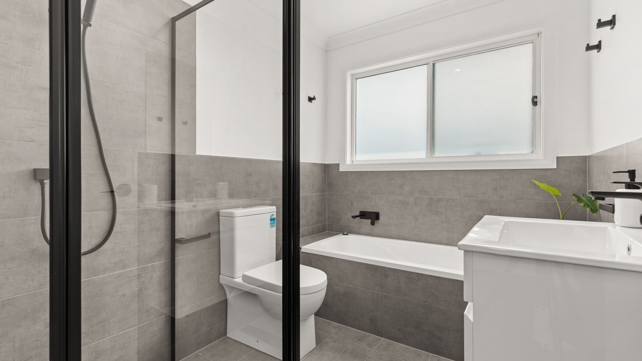 Photo of Bathroom in Sanctuary Point