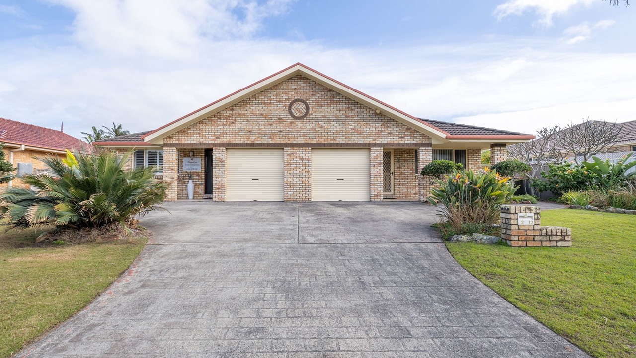 Photo of Outdoor in Fingal Bay