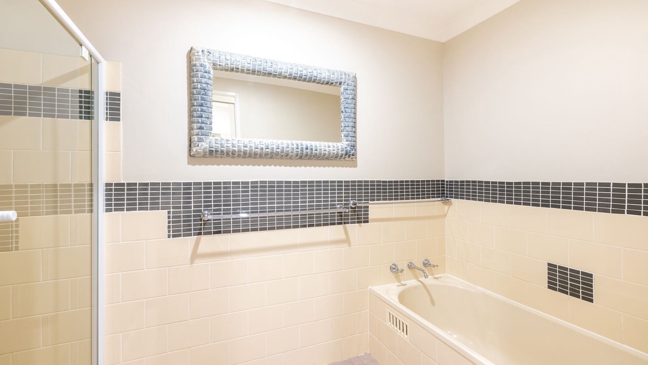 Photo of Bathroom in Fingal Bay
