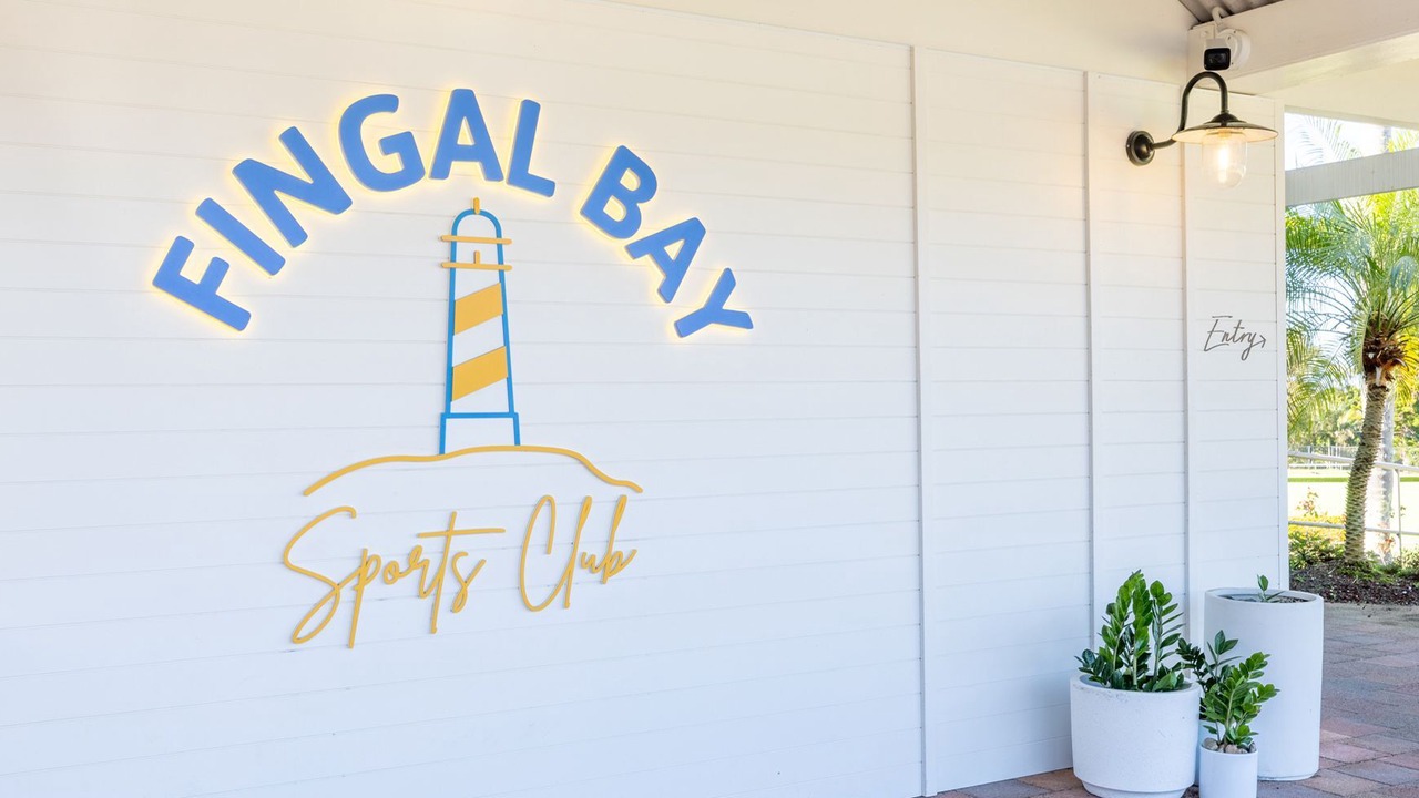 Photo of Outdoor in Fingal Bay