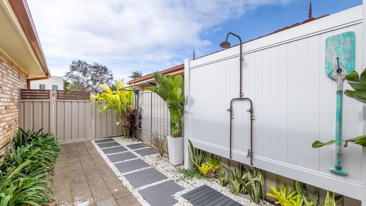 Photo of Outdoor in Fingal Bay