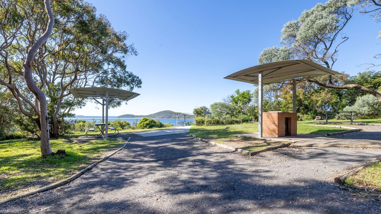 Photo of Outdoor in Fingal Bay