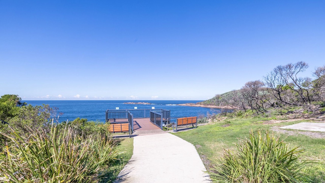Photo of Others in Fingal Bay