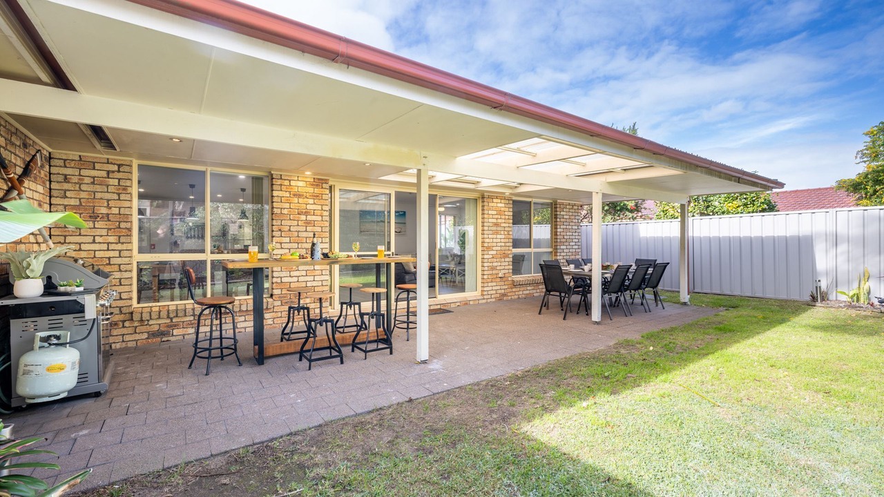 Photo of Outdoor in Fingal Bay