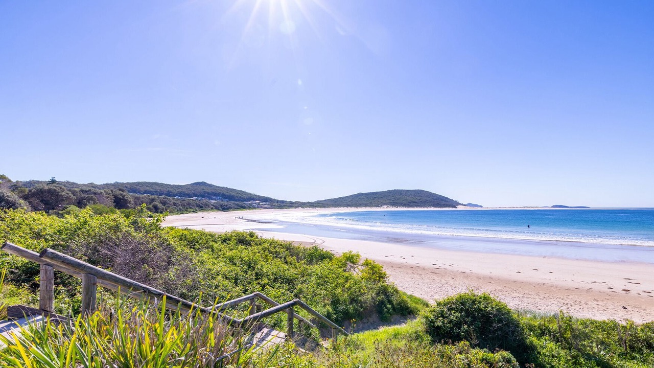 Photo of Others in Fingal Bay