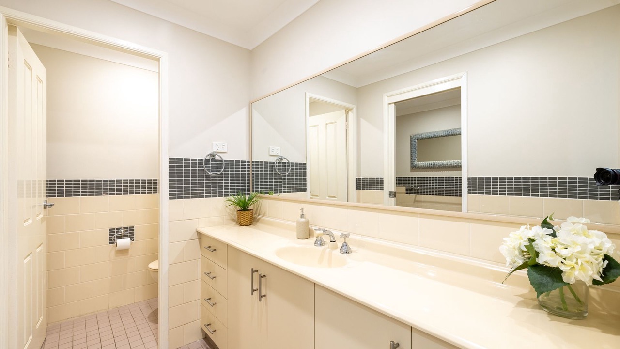 Photo of Bathroom in Fingal Bay