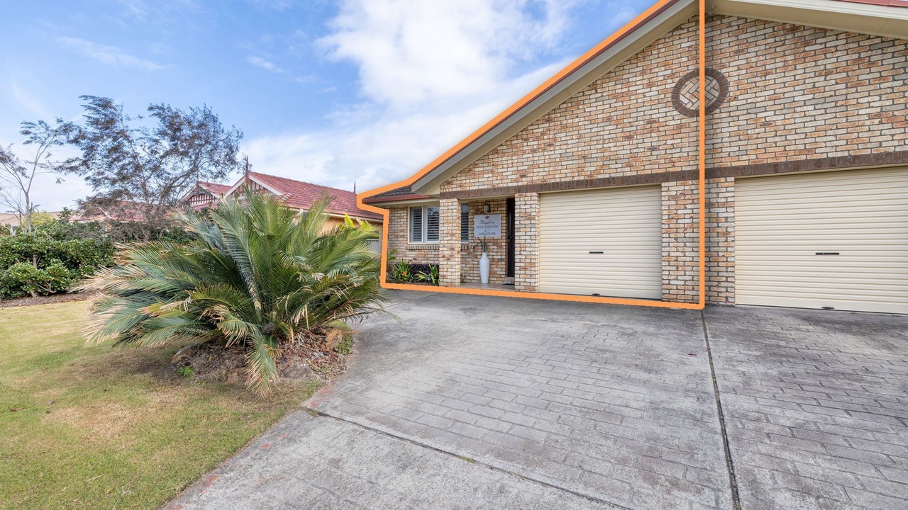 Photo of Outdoor in Fingal Bay