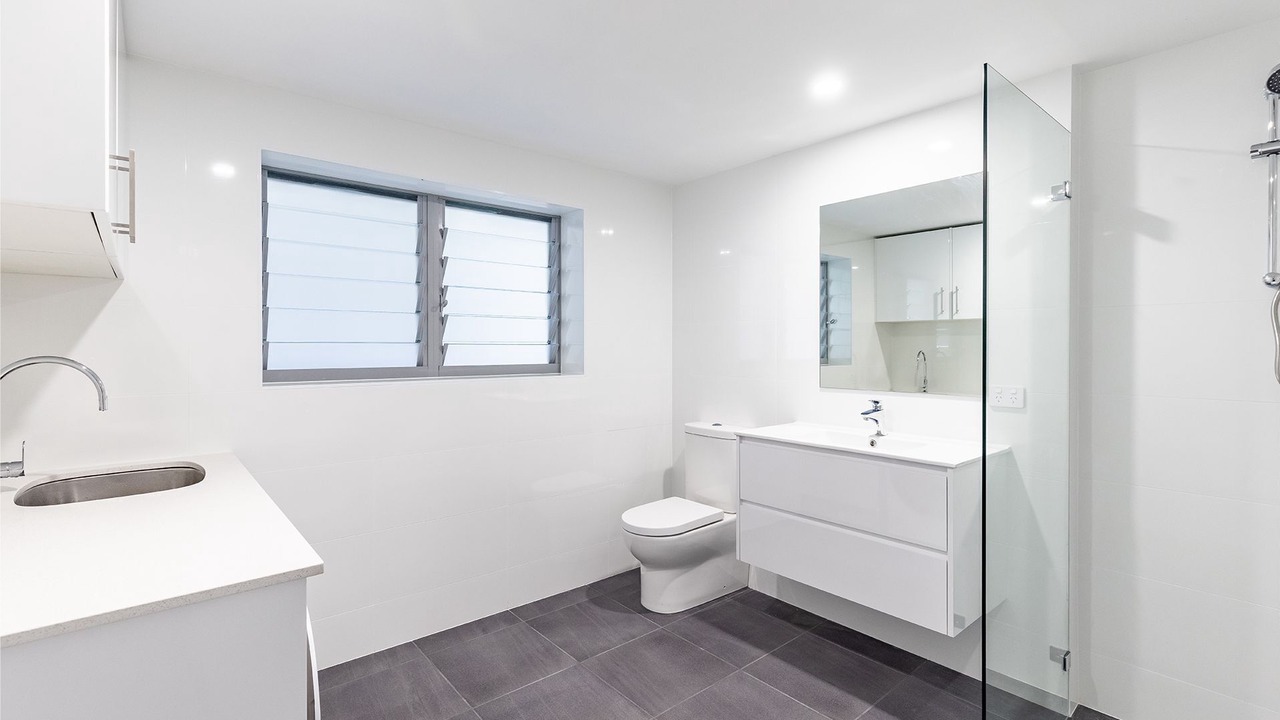 Photo of Bathroom in Anna Bay