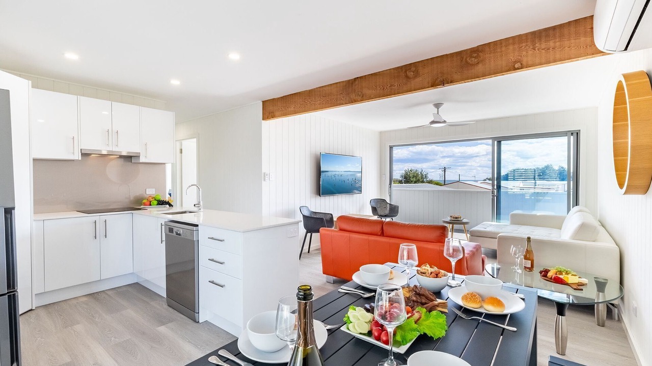Photo of Livingroom in Anna Bay