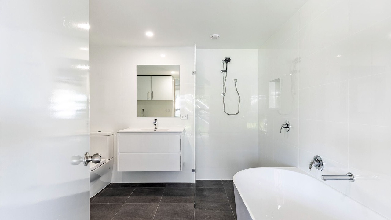 Photo of Bathroom in Anna Bay