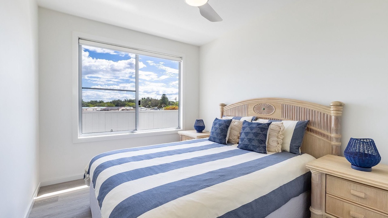 Photo of Bedroom in Anna Bay