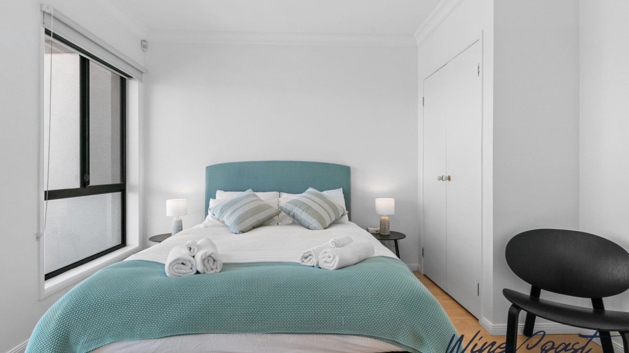 Photo of Bedroom in Seaford