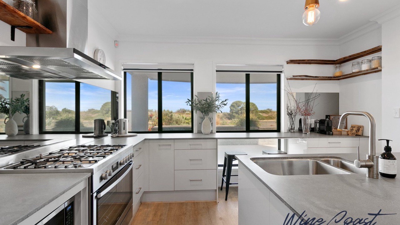 Photo of Kitchen in Seaford