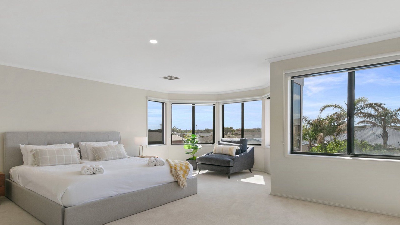 Photo of Bedroom in Seaford