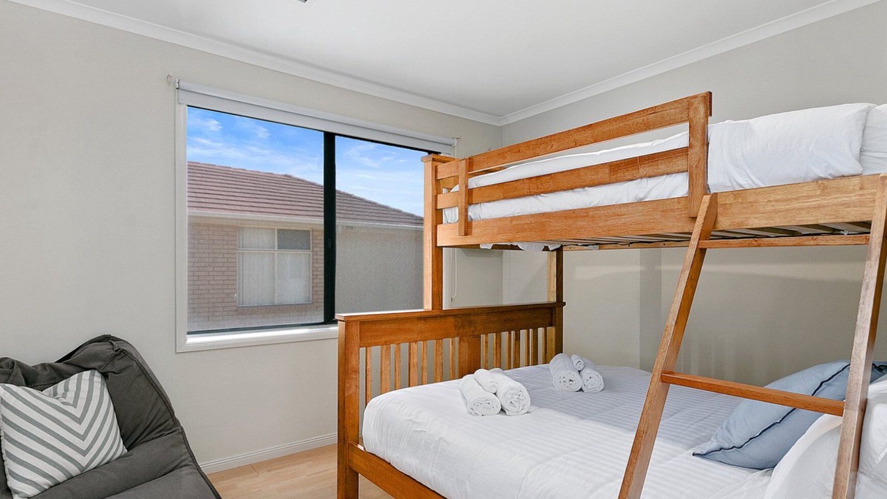 Photo of Bedroom in Seaford