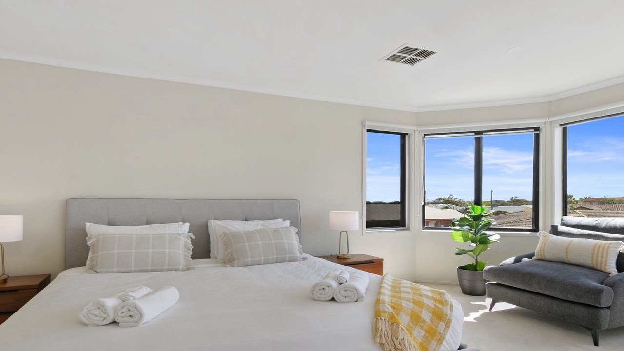 Photo of Bedroom in Seaford