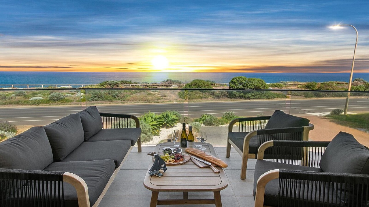 Photo of Patio Balcony in Seaford